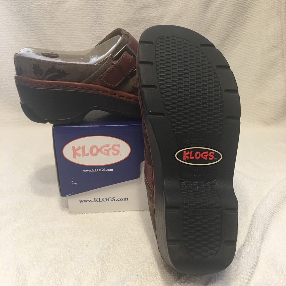 Shoes - Picture 2 of 3